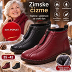 👢【35-41】Ručno rađene italijanske ženske kožne cipele