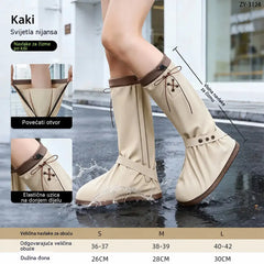 svijetlo kaki