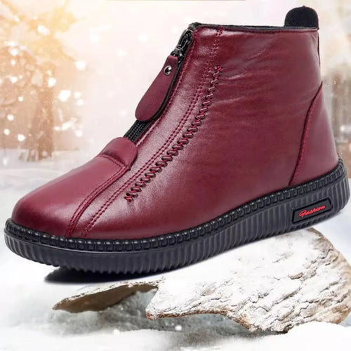 👢【35-41】Ručno rađene italijanske ženske kožne cipele
