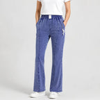 👖【M-4XL】Ženske farmerke visokog struka, rastezljive