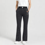👖【M-4XL】Ženske farmerke visokog struka, rastezljive